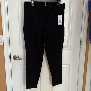Gaiam City Street Power Trouser
